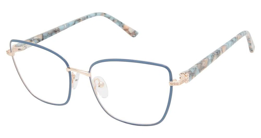 Ted Baker TW508 Eyeglasses - view 3